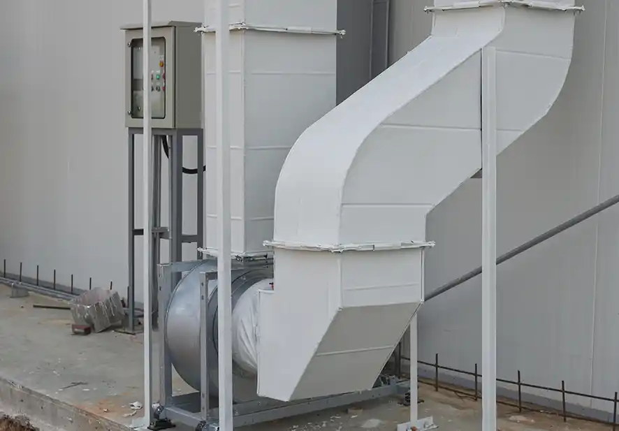 Kanal İmalatı Nedir?