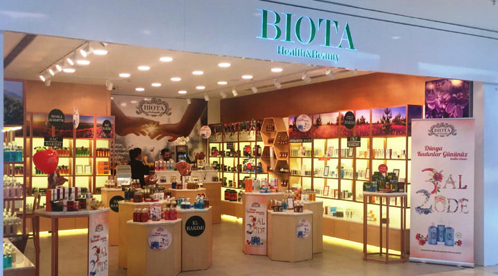 2012 - 2013 Pompa Fabrikası / Dilovası