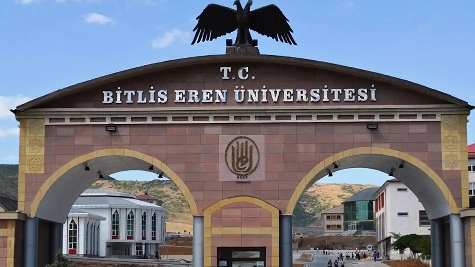 Eren University Bitlis