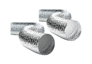 Esnek Hava Kanalları