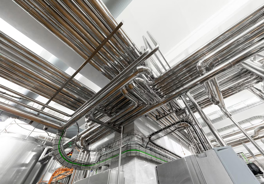 Altyapı Tesisatları