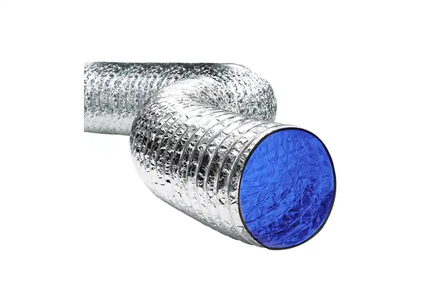 Artist Rubber Insulated Flexible Pipe - 2