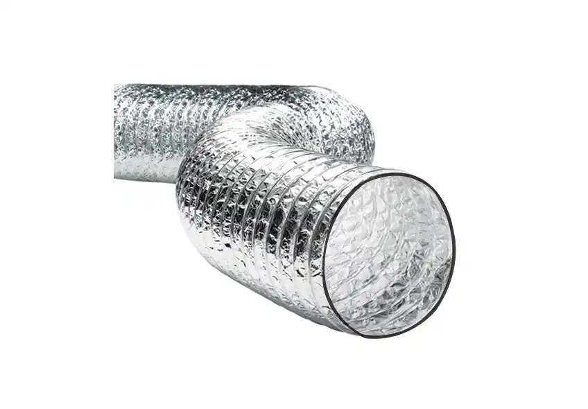 Artist Rubber Insulated Flexible Pipe