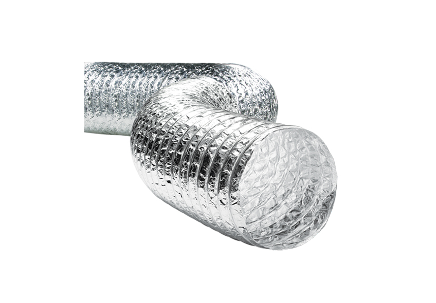 Artist Polyethylene Insulated Flexible Pipe