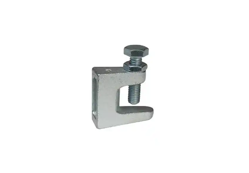 Hanger Vise (Cast Vise)
