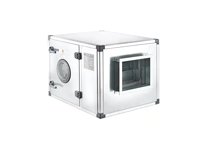 Cell Aspirator BDB Series