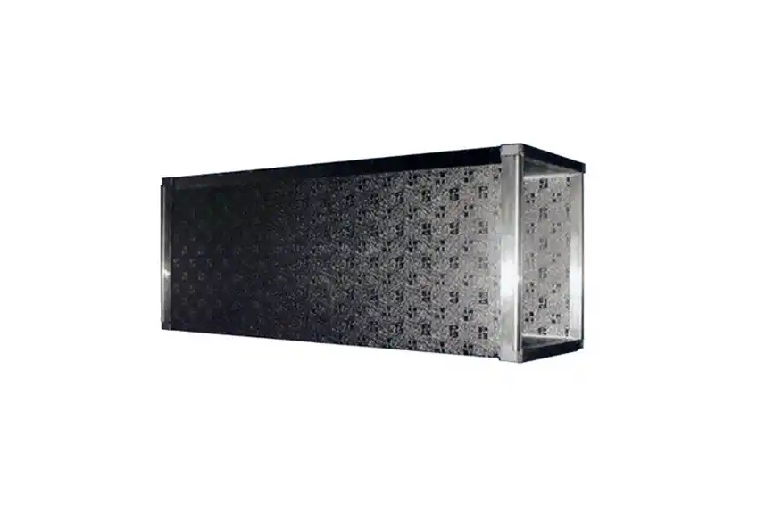 Polyurethane Channel