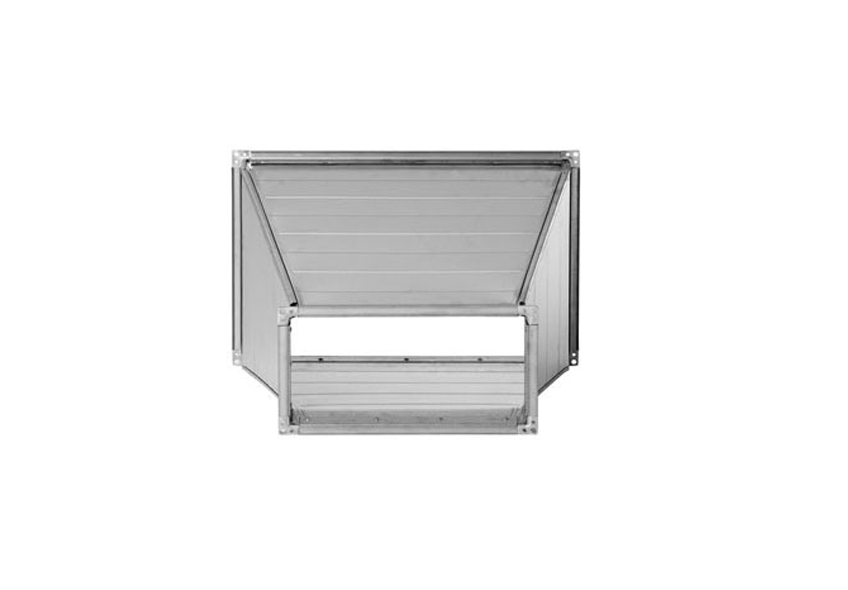 Prizmatik Redüksiyon