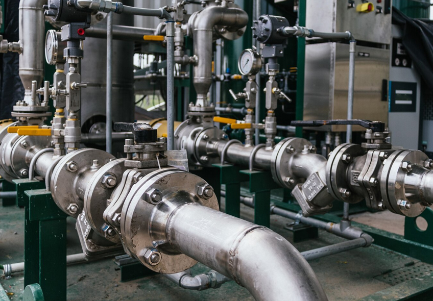 Sıhhi Tesisat Uygulamaları