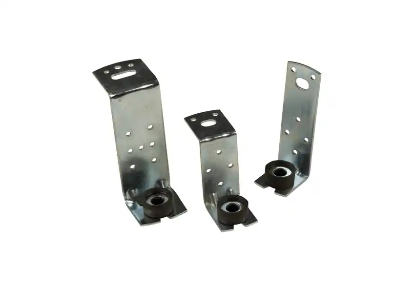 Suspension Element with Anti-Vibration Mount (S&P AFS)