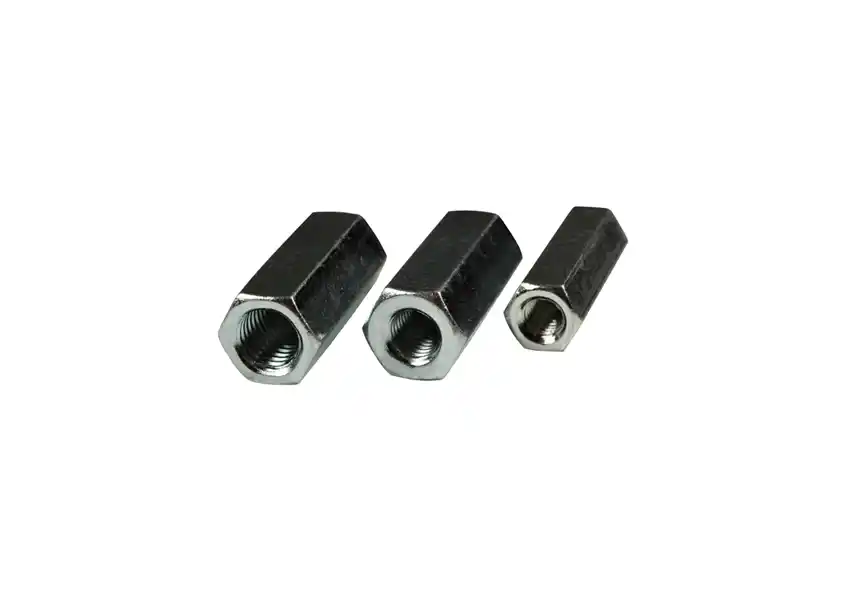 Extension Sleeve screw