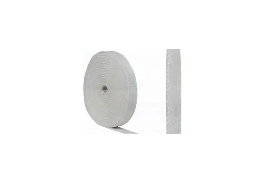 Fireproof Gasket (Fiber Glass)