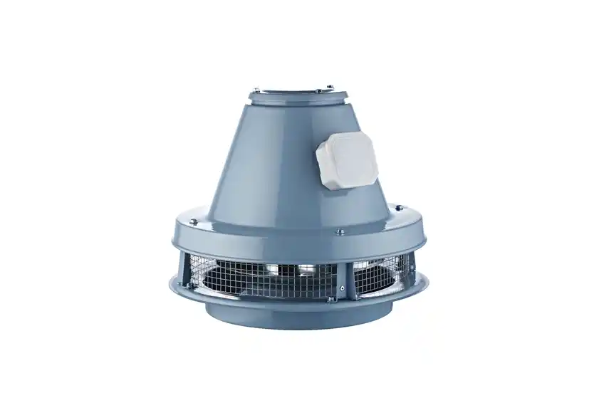 Horizontal Throw Roof CTF Series