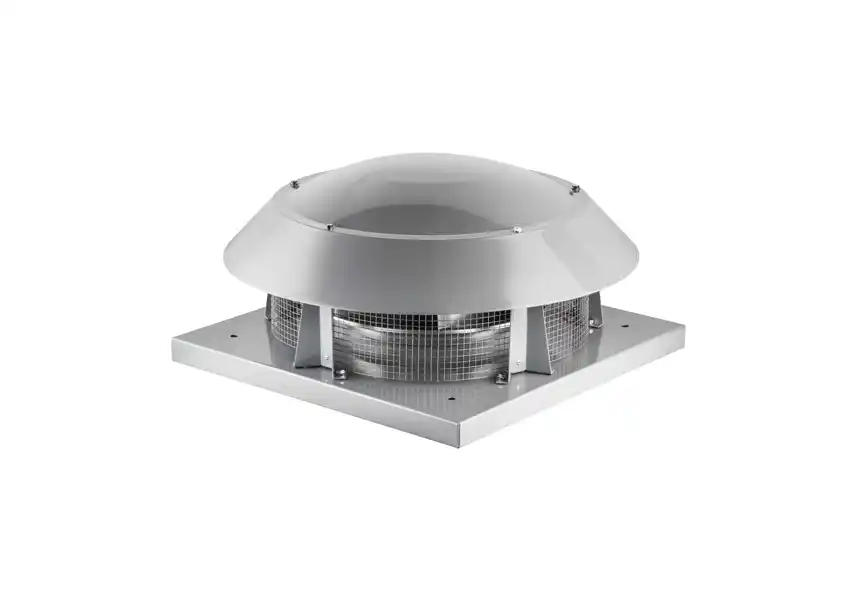 Horizontal Throw Roof CTFB Series