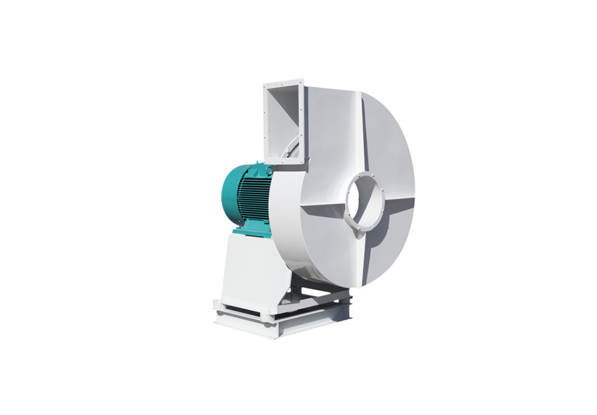 Yüksek Basınç TFC Serisi