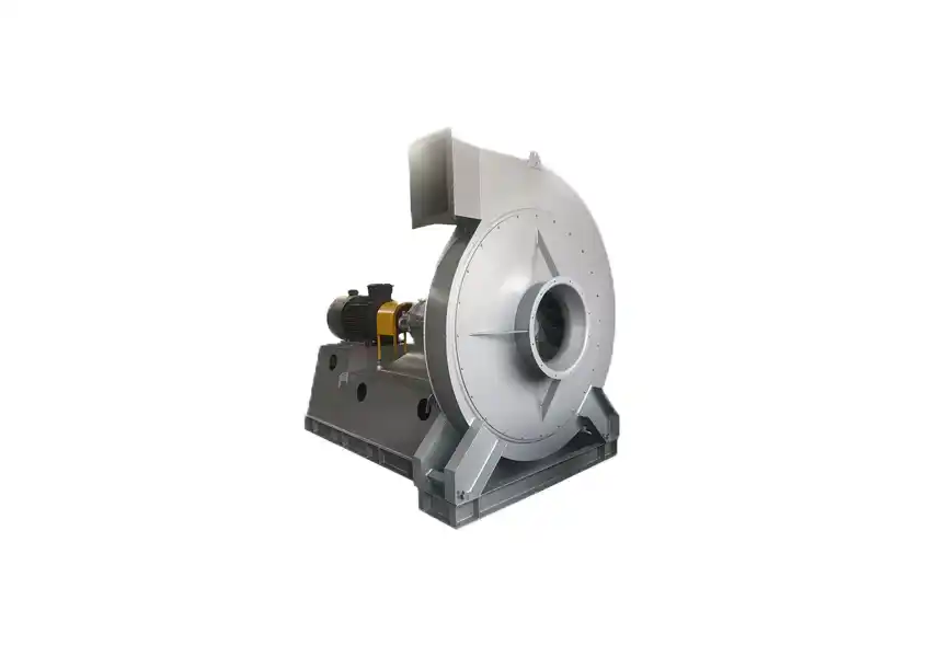 High Pressure TFR Series