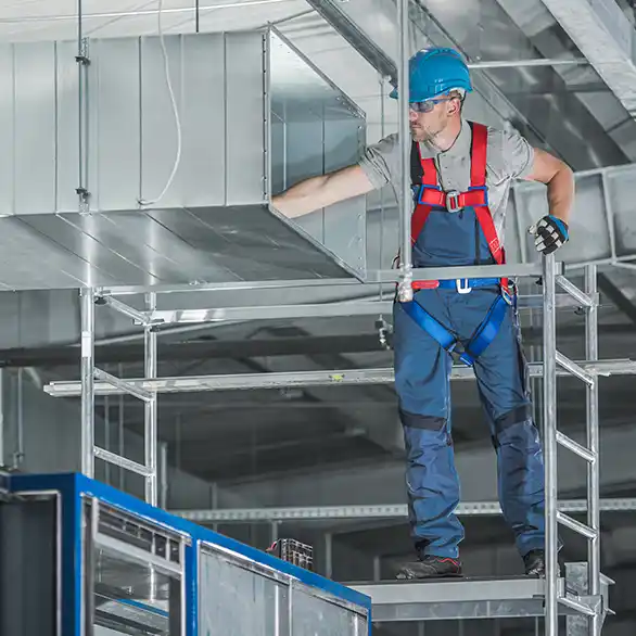 İmesa Mekanik Havalandırma | Tanıtım Filmi